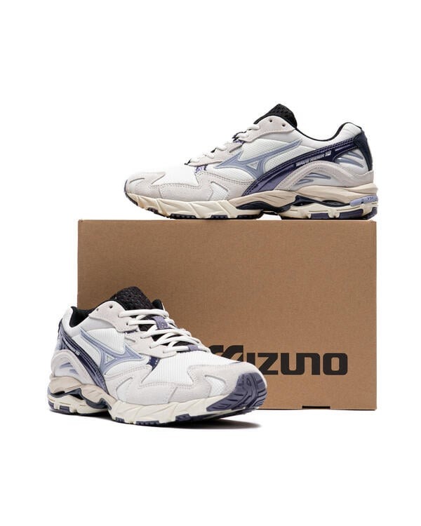 Mizuno Wave Rider 10 Yokai Purple D1GA247401 Grailify